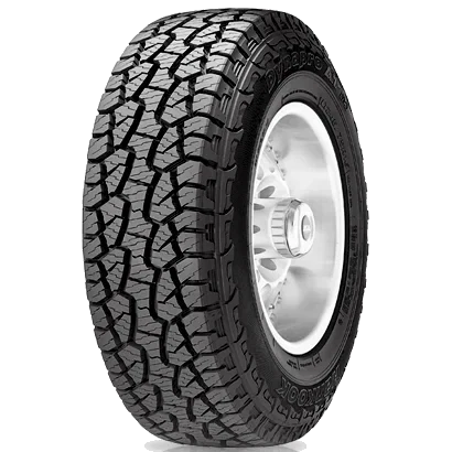 Hankook Dynapro ATM RF10 225/70 R15, внешний вид протектора