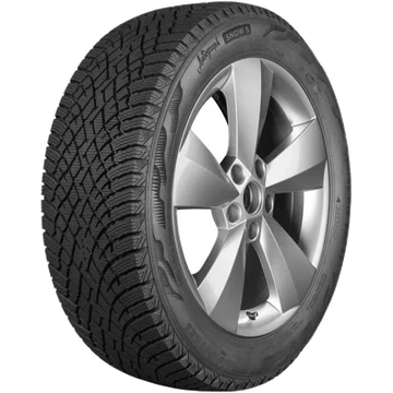Ikon Autograph Snow 5 205/55 R16