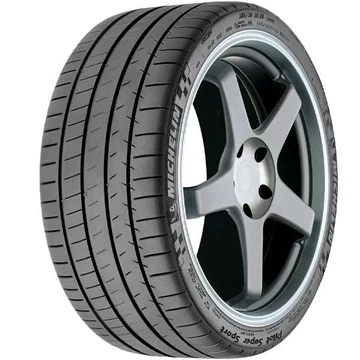 Michelin Pilot Super Sport RunFlat 275/30 R21