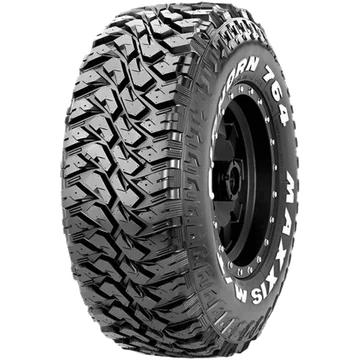 Maxxis MT-764 Mudder Buckshot II 225/75 R16