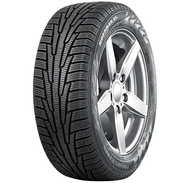Nordman Nordman RS2 175/70 R14, внешний вид протектора
