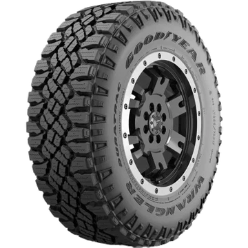 Goodyear Wrangler Duratrac XL 255/60 R20