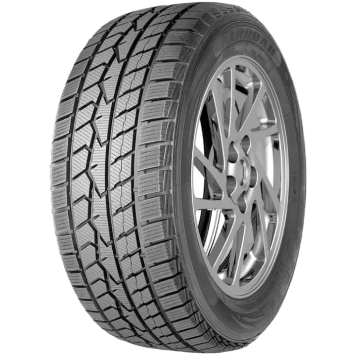Farroad FRD78 285/60 R18, внешний вид протектора