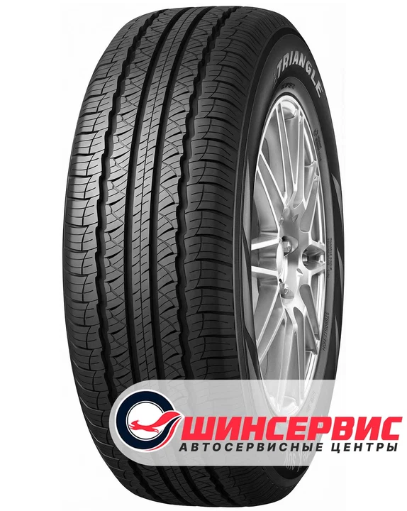 Triangle AdvanteX SUV TR259 XL 265/70 R16, внешний вид протектора