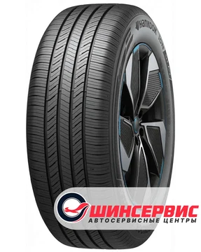 Hankook iON evo IK01 SUV 215/45 R18