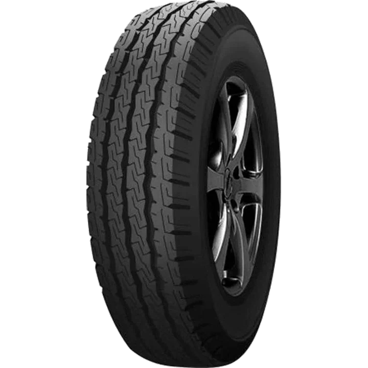Bars XL630 195/70 R15, внешний вид протектора