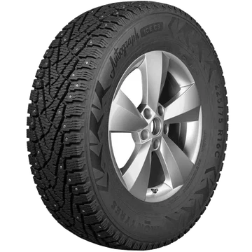 Ikon Autograph Ice C3 215/65 R16