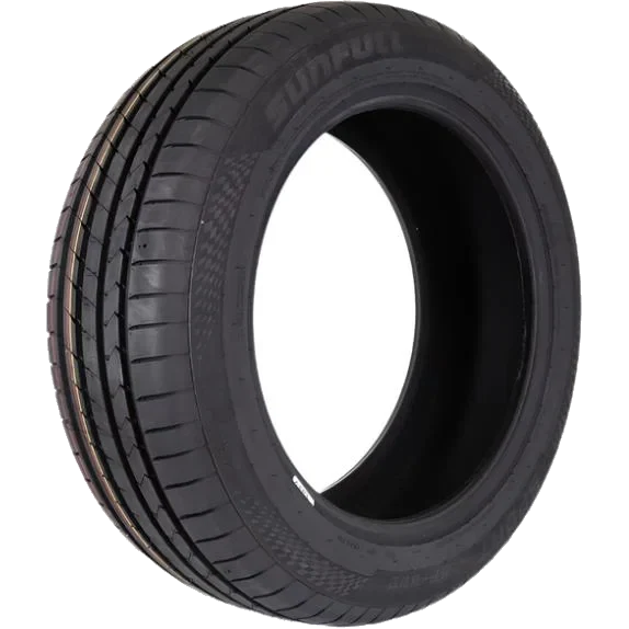 Sunfull SF-889 XL 195/55 R16, внешний вид протектора