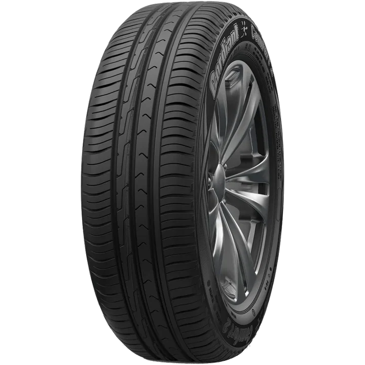 Cordiant Comfort 2 185/70 R14, внешний вид протектора