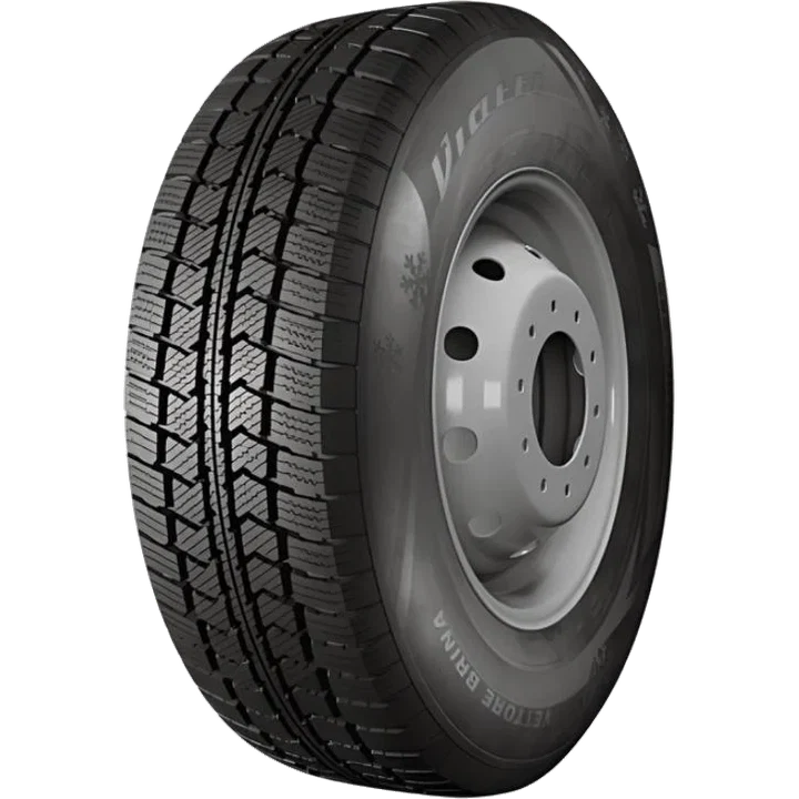 Viatti Vettore Brina V-525 205/65 R16, внешний вид протектора