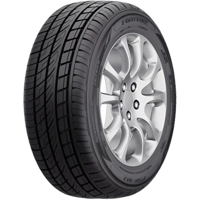 Fortune FSR-303 225/65 R17, внешний вид протектора
