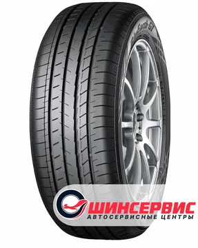 Yokohama BluEarth AE51 195/55 R16