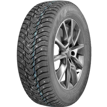 Nordman Nordman 8 SUV 235/70 R16