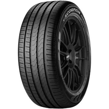 Pirelli Scorpion-Verde 225/65 R17