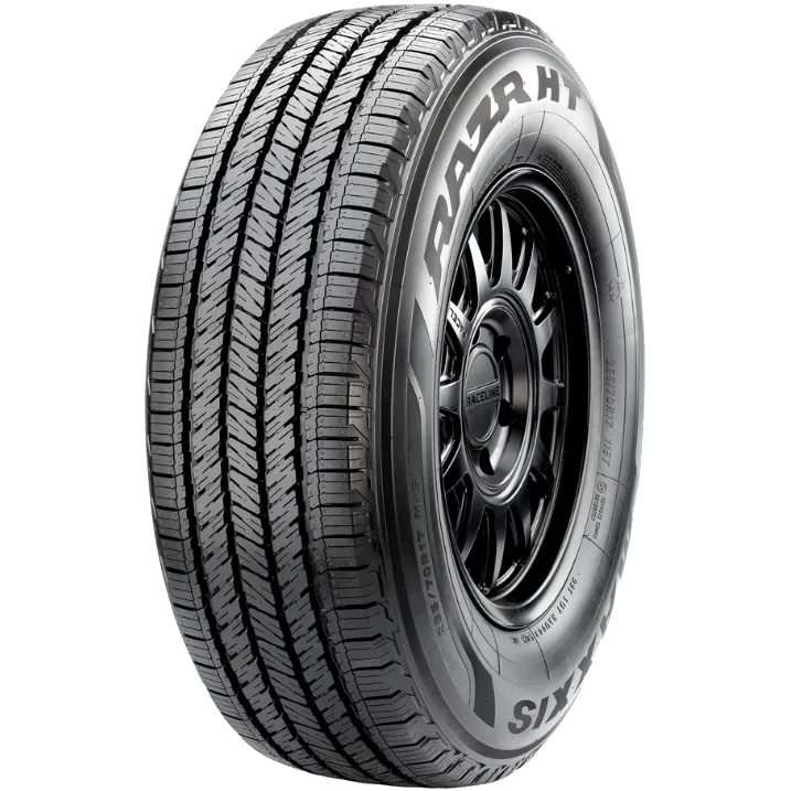 Maxxis RAZR HT-780 275/60 R20, внешний вид протектора