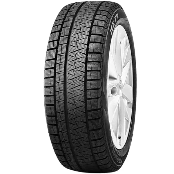 Formula Formula Ice Friction 235/55 R18, внешний вид протектора
