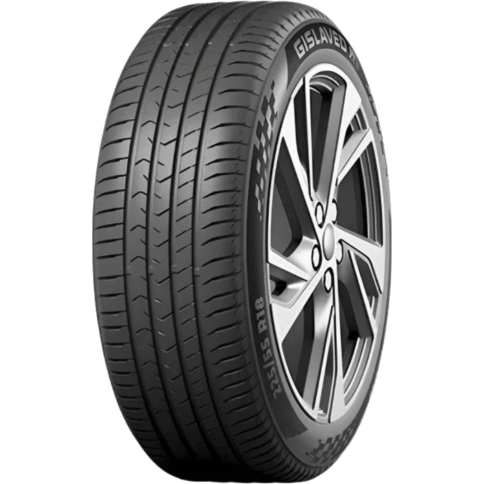 Gislaved ActiveControl 225/55 R18, внешний вид протектора