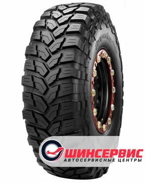 Maxxis M8060 Trepador Radial 31/10 R15