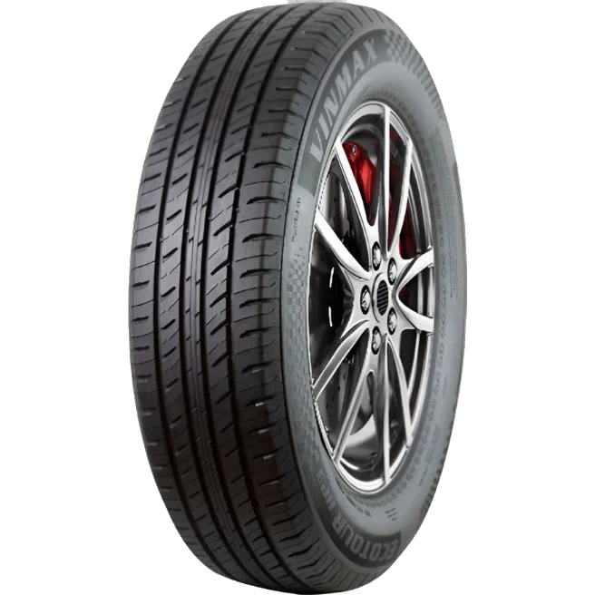 Vinmax EcoTour HP3 195/65 R15, внешний вид протектора