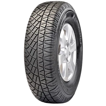 Michelin Latitude Cross 265/65 R17