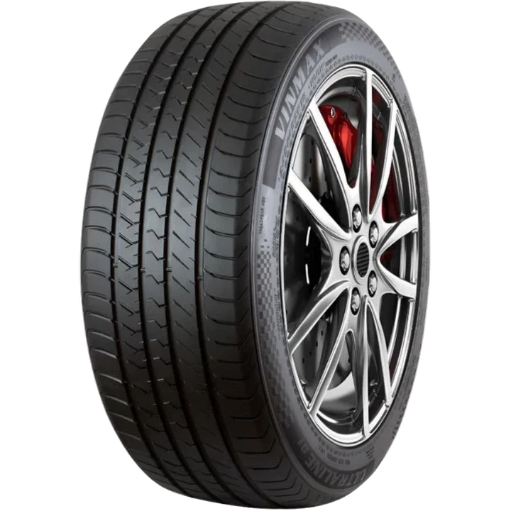 Vinmax Ultraline D1 XL 205/50 R17, внешний вид протектора