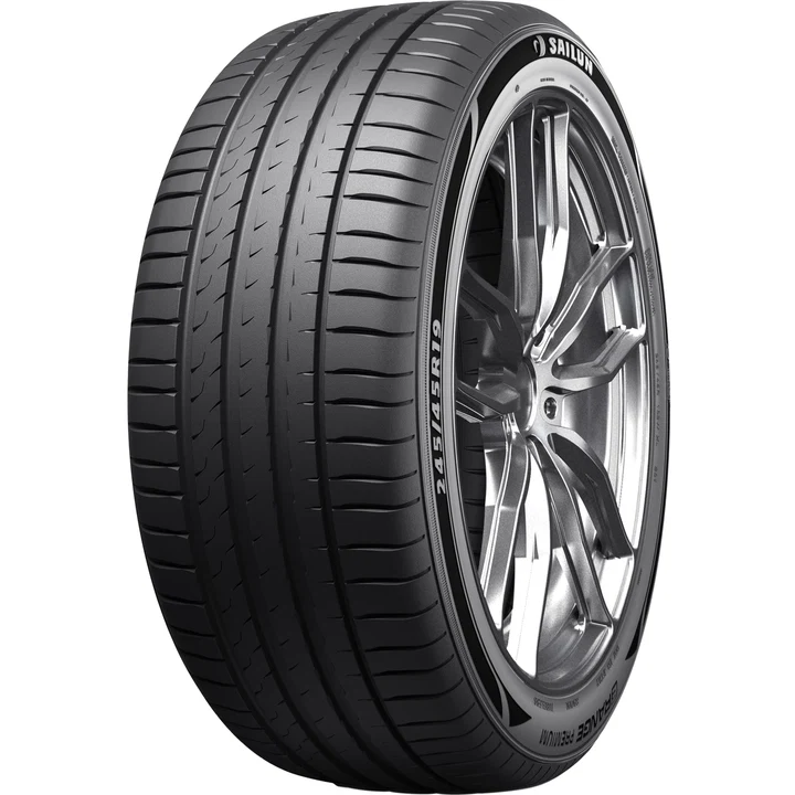 Sailun Erange Premium S01 275/40 R21, внешний вид протектора
