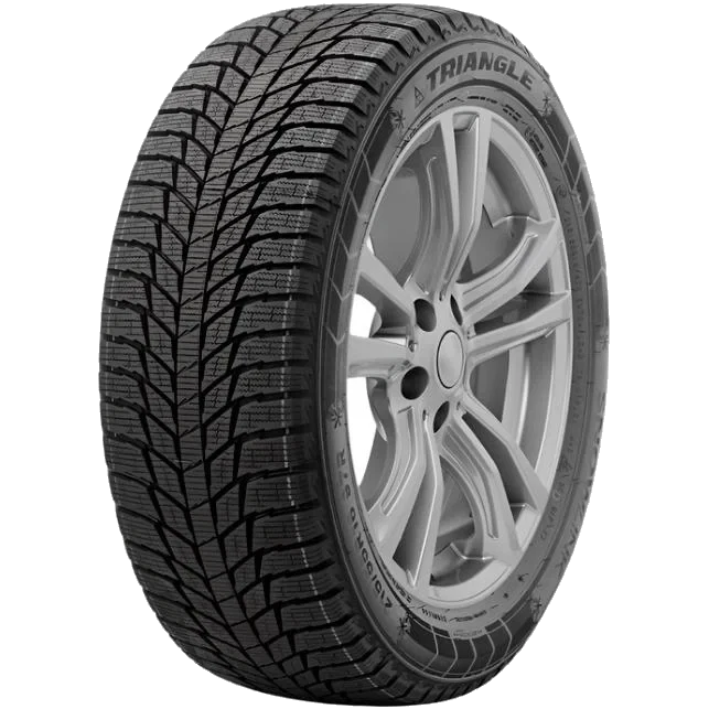 Triangle PL01 225/45 R17, внешний вид протектора