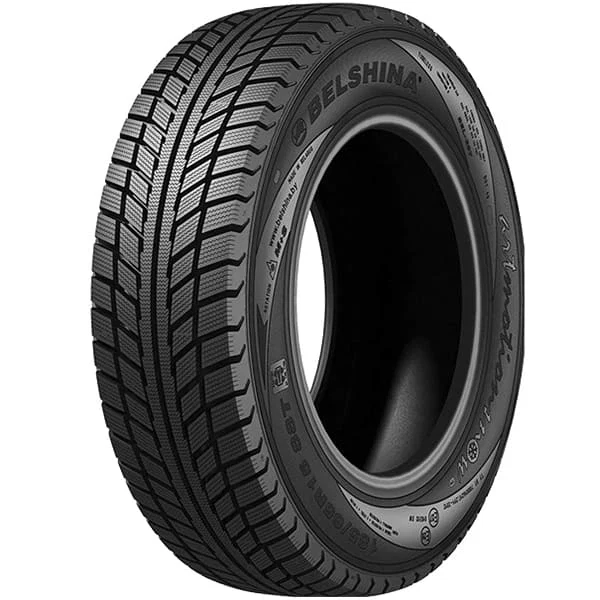 Белшина Бел-377 215/60 R16, внешний вид протектора