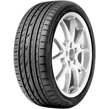 Yokohama Advan Sport V103B 275/45 R20