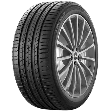 Michelin Latitude Sport 3 235/60 R18