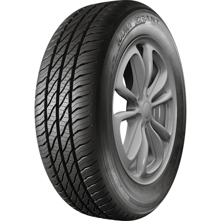 Kama Кама-365 (НК-241) 205/55 R16, внешний вид протектора