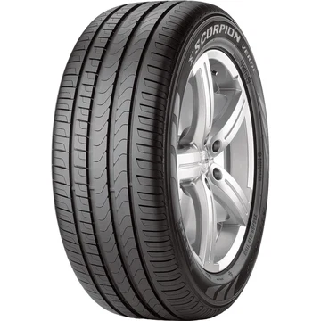 Pirelli Scorpion Verde 235/55 R18