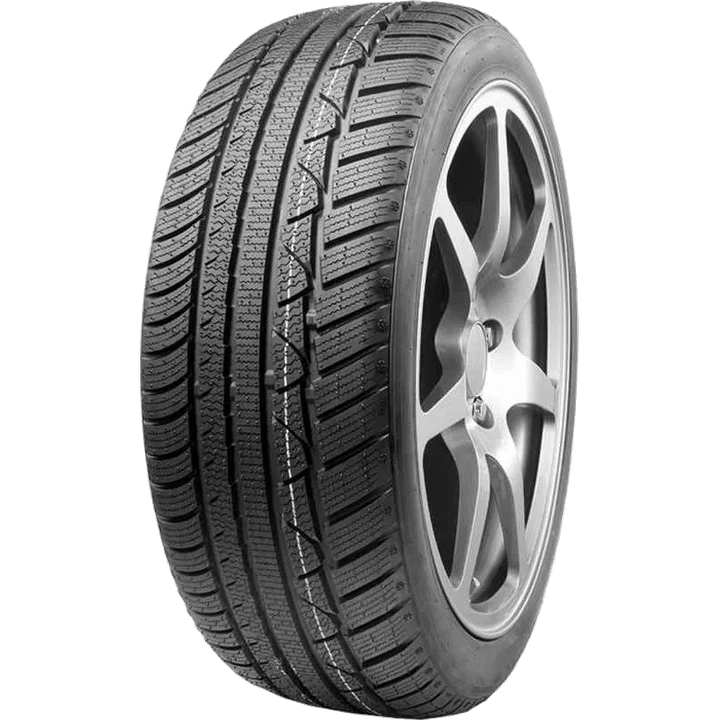 Leao Winter Defender UHP 255/45 R19, внешний вид протектора