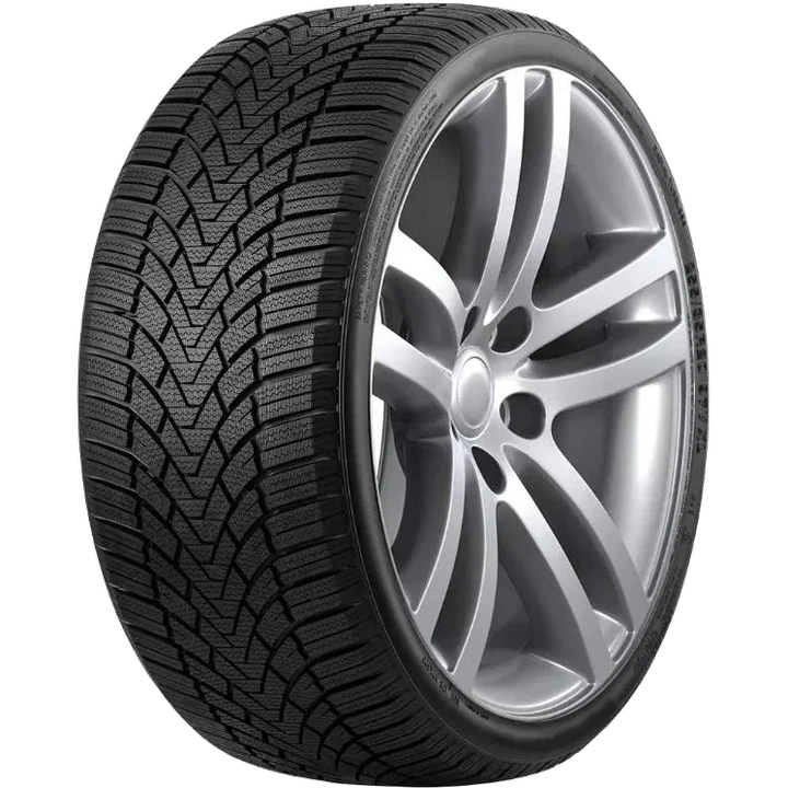 Sonix WinterXPro 888 225/55 R18, внешний вид протектора