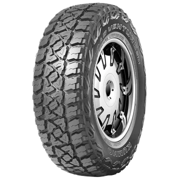 Kumho Road Venture MT51 265/65 R17