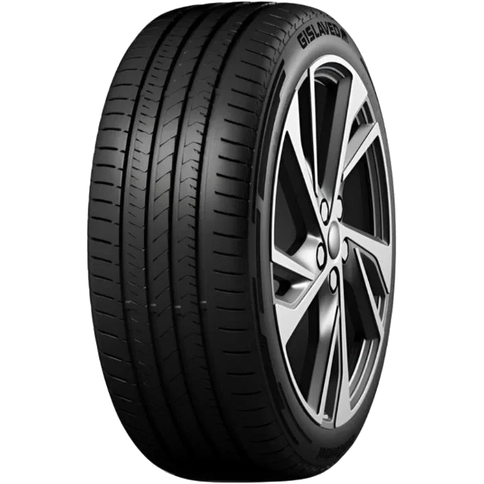 Gislaved EcoControl 175/65 R14, внешний вид протектора