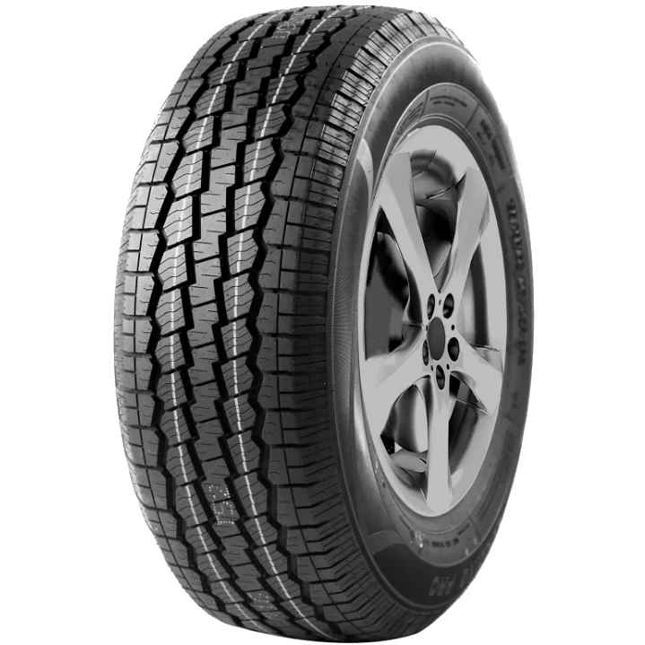 Sonix Loading Pro 195/75 R16, внешний вид протектора