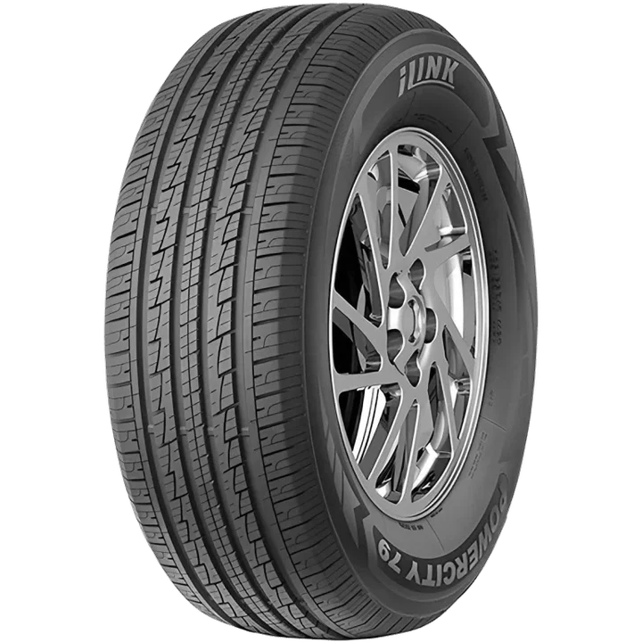 ILink Powercity 79 215/65 R17, внешний вид протектора