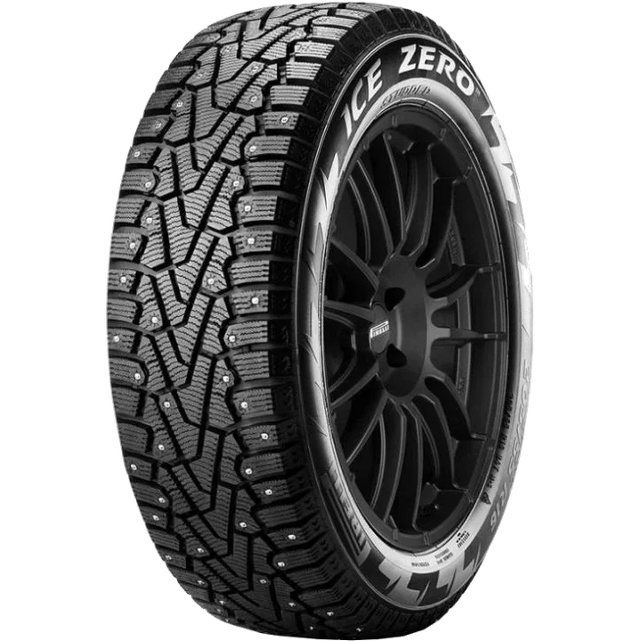 Pirelli Ice Zero XL 225/45 R17, внешний вид протектора