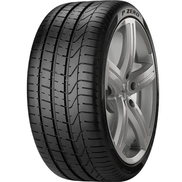 Pirelli P Zero 245/35 R20