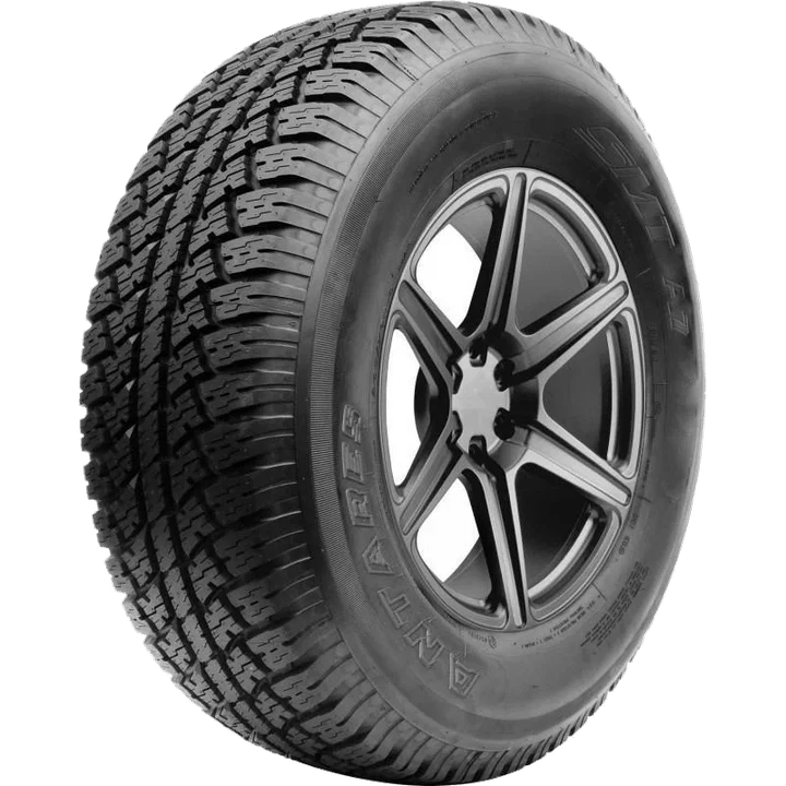 Antares SMT A7 275/65 R17, внешний вид протектора