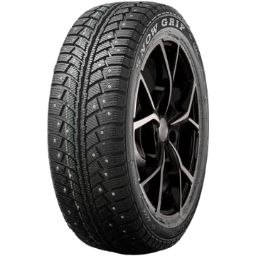 Satoya Snow Grip 205/55 R16