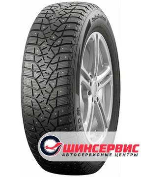 Gislaved SpikeControl SUV 215/65 R16