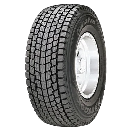 Hankook Dynapro i*Cept RW08 205/75 R15, внешний вид протектора