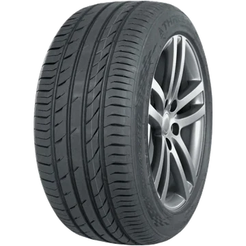 Three A Ecowinged 255/40 R18