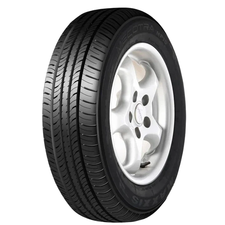 Maxxis MP-10 PRAGMATRA 185/60 R15, внешний вид протектора