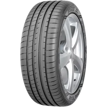 Goodyear Eagle F1 Asymmetric 3 SUV XL 235/55 R19