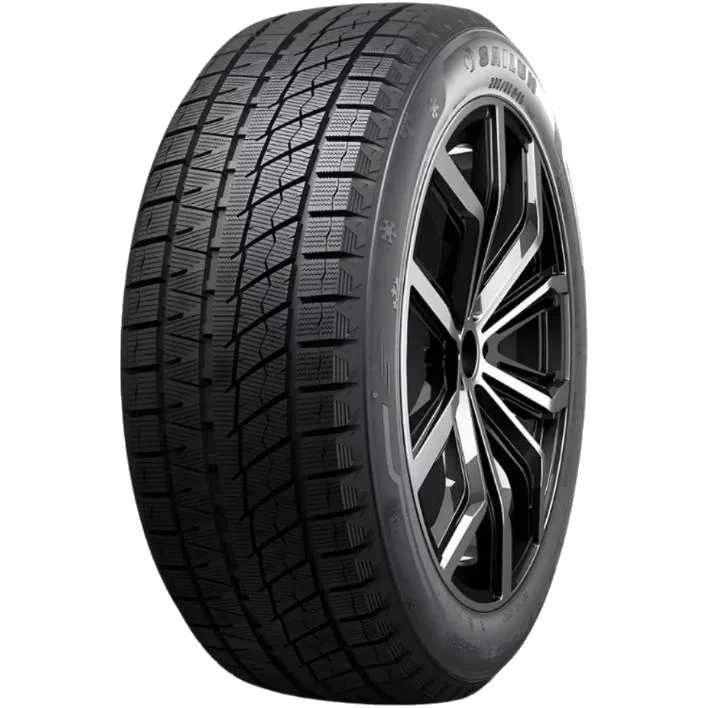 Sailun Ice Blazer Arctic EVO XL 255/55 R20, внешний вид протектора