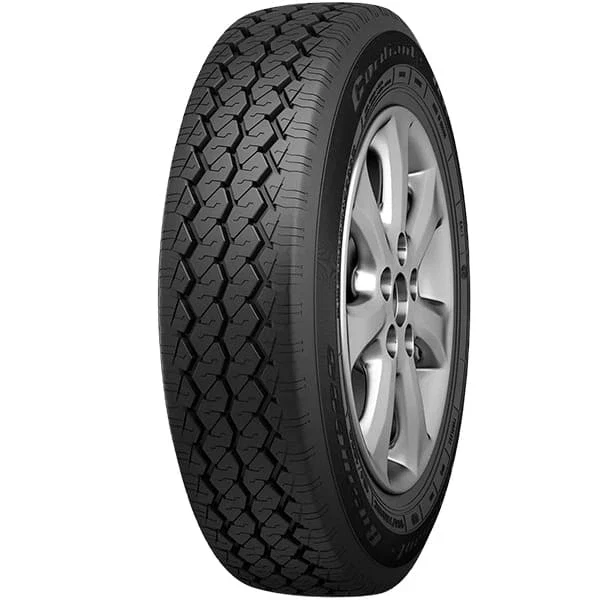 Cordiant Business CA-1 195/75 R16, внешний вид протектора