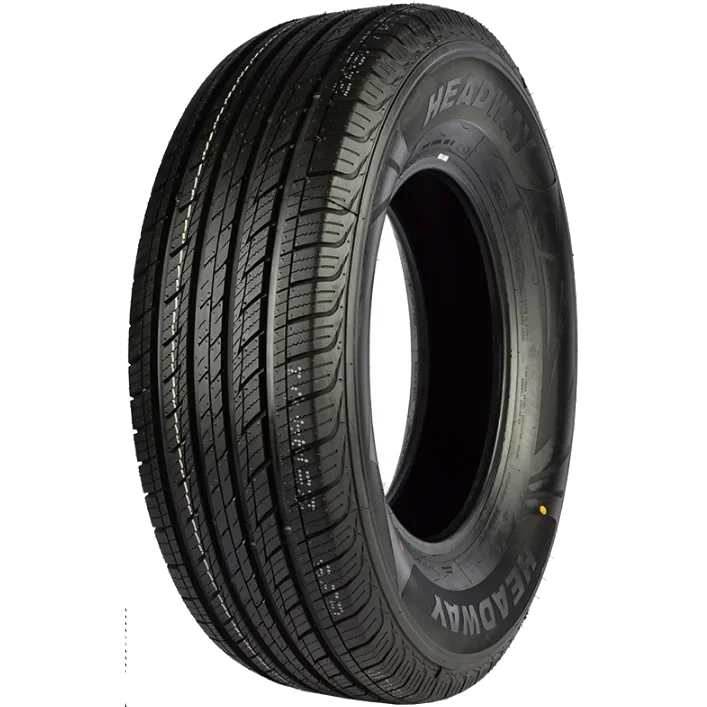 Headway HR805 275/65 R17, внешний вид протектора